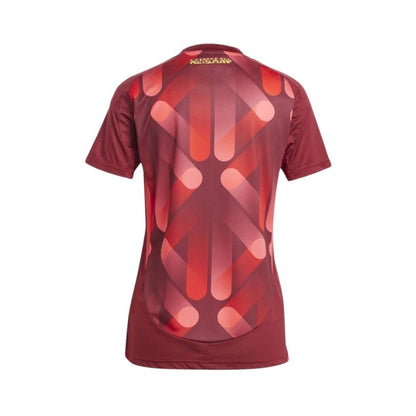 Alemanha Alternativa 25/26 - Euro Feminino 2025 - Versão Feminina