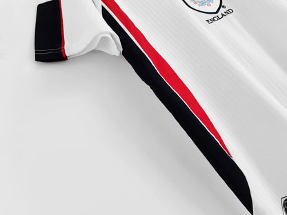 1998 - INGLATERRA LOCAL | RETRO