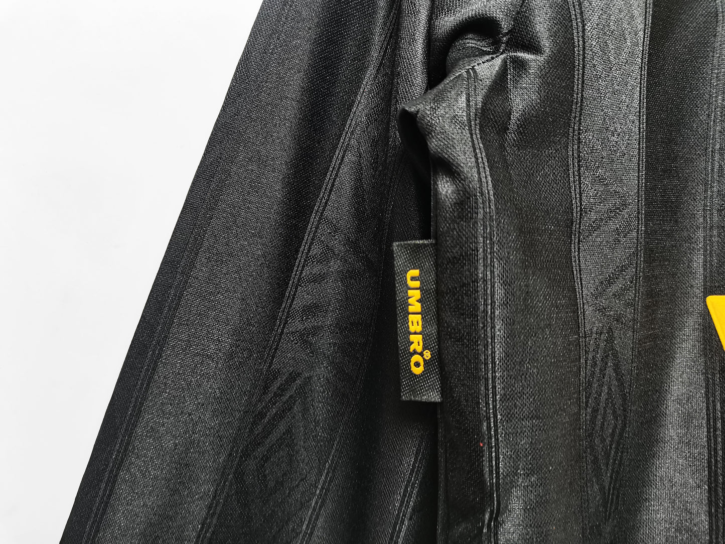 Manchester United 1993 - Retro