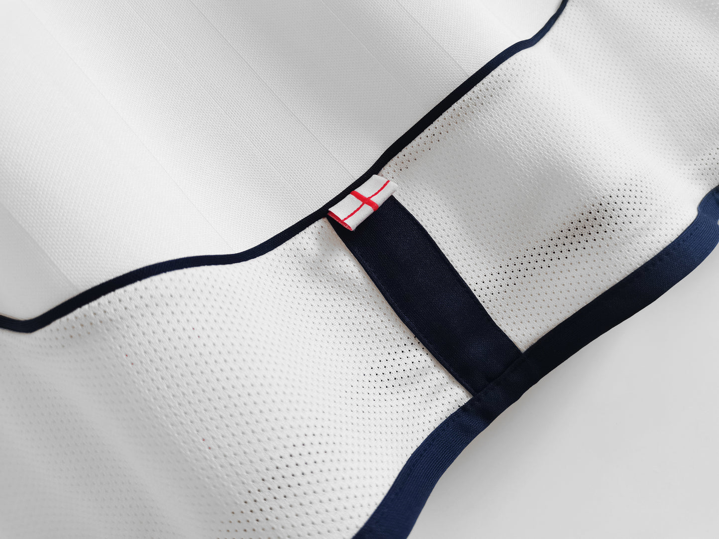 England 2002 - Retro