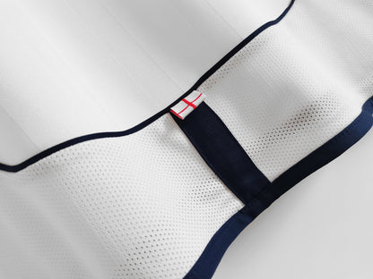 England 2002 - Retro