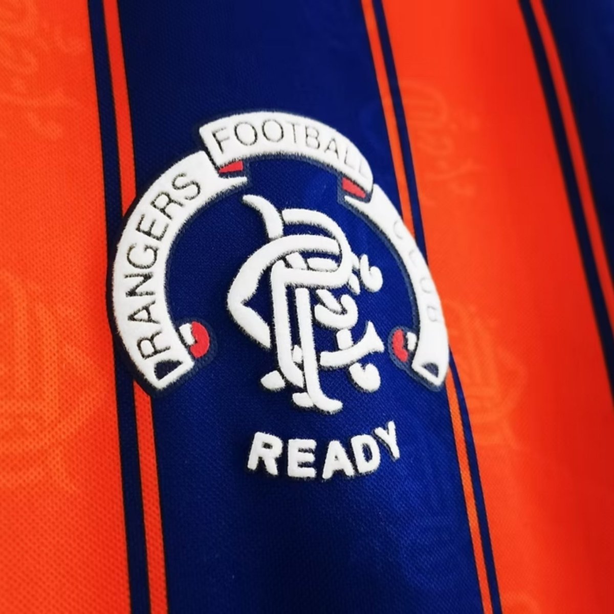 Rangers Alternativa 93/94