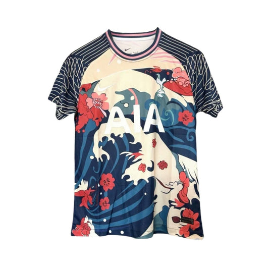 Tottenham Hotspur F.C. Edição Especial 25/26