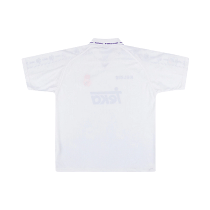 Real Madrid Principal 96/97