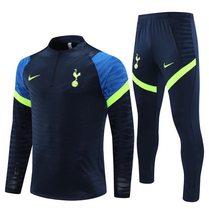 Tottenham Hotspur F.C. 24/25  - Fato de Treino - 1/2 Zip