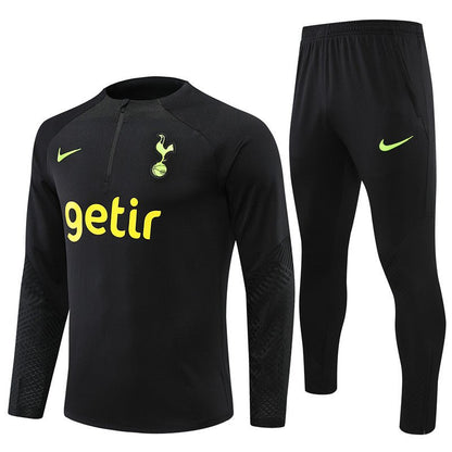 Tottenham Hotspur F.C. 24/25 - Fato de Treino - 1/2 Zip