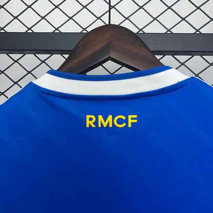 Real Madrid lll 25/26