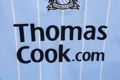 Manchester City 2007 - Retro