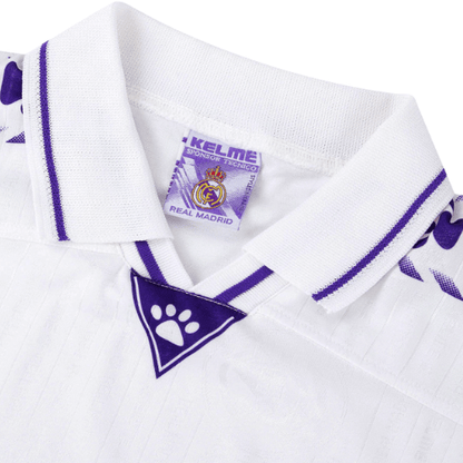 Real Madrid Principal 96/97