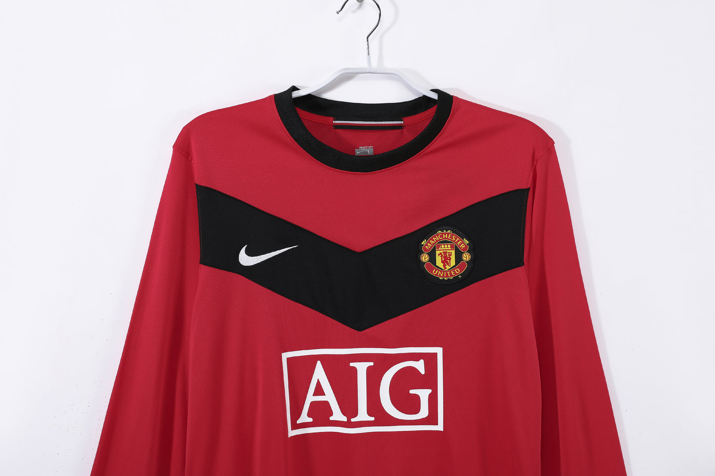 Manchester United 2010- Retro