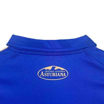 Real Oviedo Principal 25/26