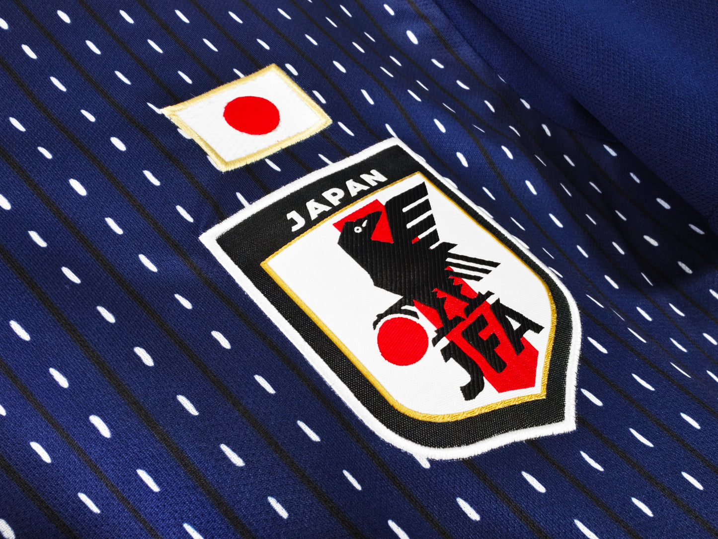 Japão 2018