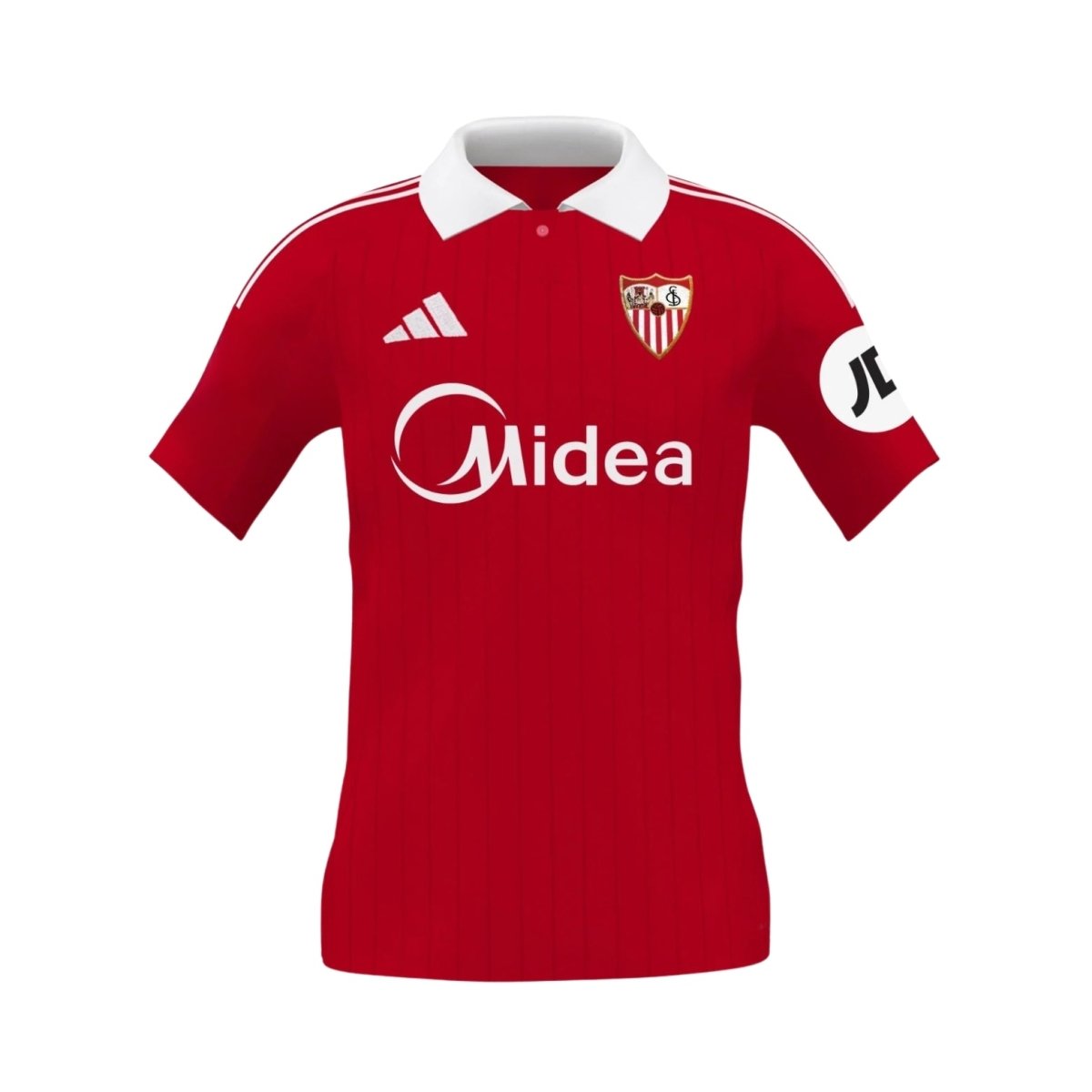 Sevilha Alternativa 25/26