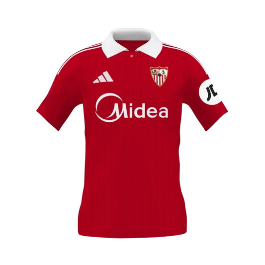 Sevilha Alternativa 25/26