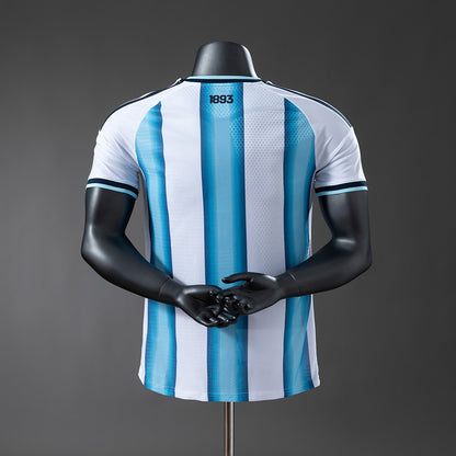 Argentina 2026 Home Player