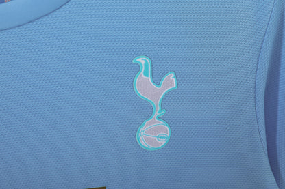 Tottenham 2006 - Retro