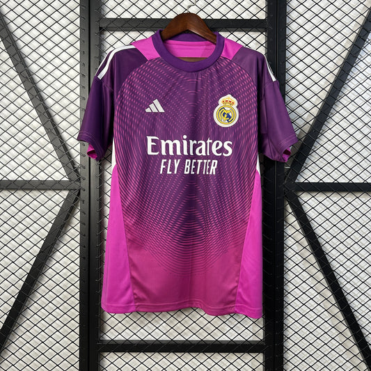Real Madrid Goalkeeper25/26