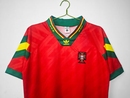 Portugal 1992 - Retro