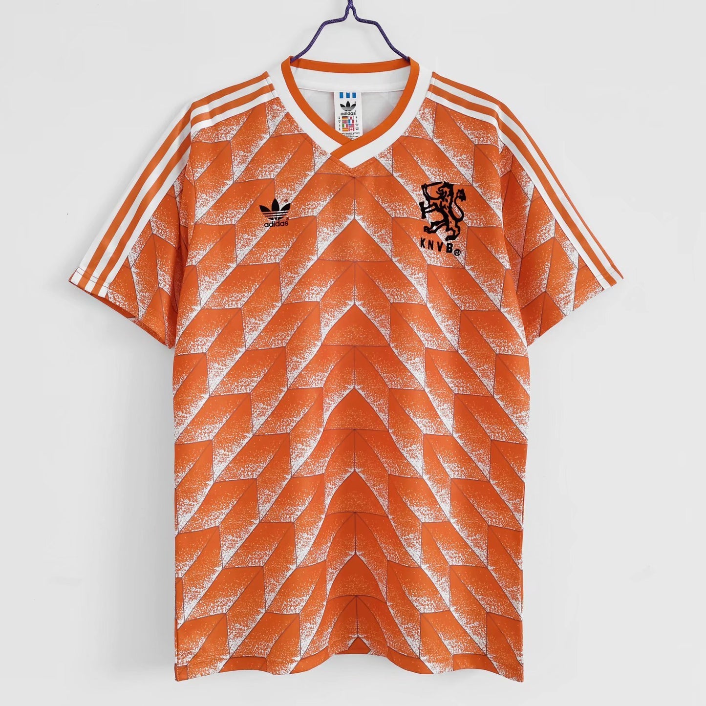 Holanda 1998 - Retro