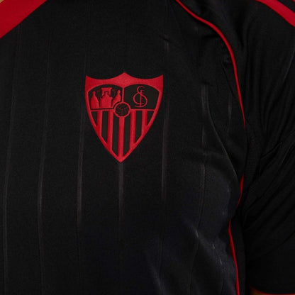 Sevilha Terceiro 25/26