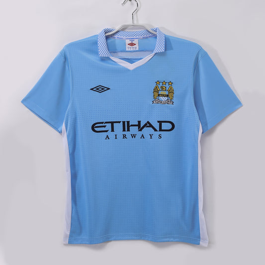 Manchester City 2011