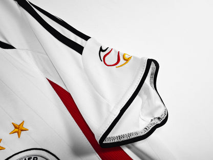 Alemanha 2006 - Retro