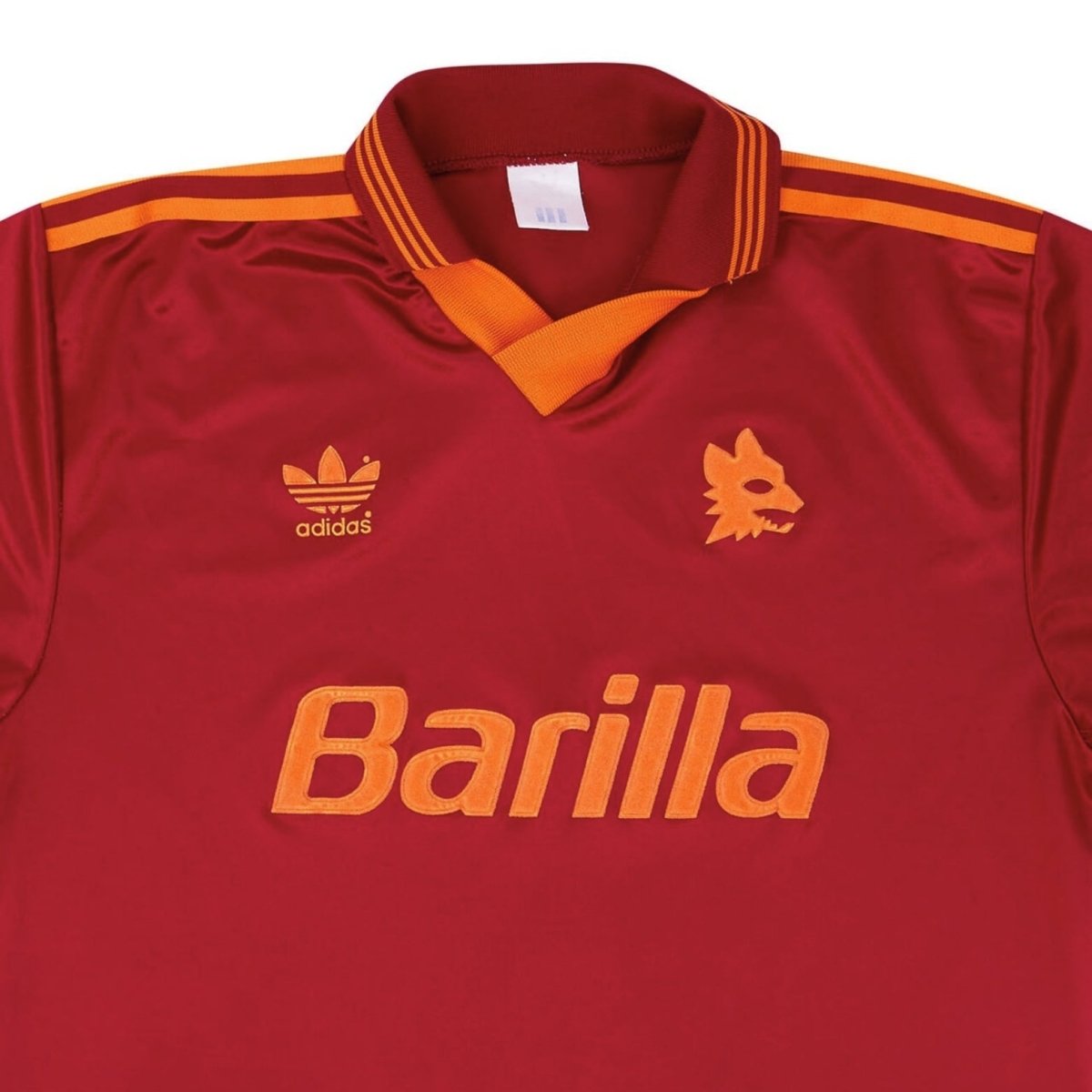 AS Roma Principal 92/93