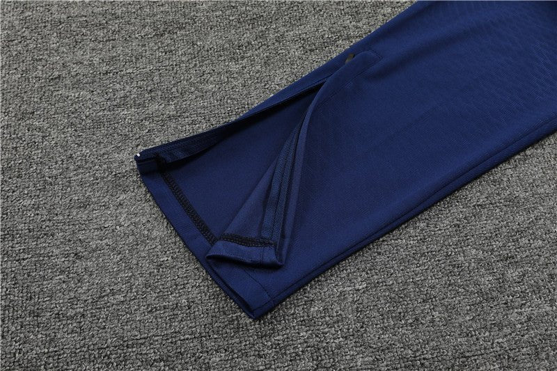 Tottenham Hotspur F.C. 24/25 - Fato de Treino - 1/2 Zip