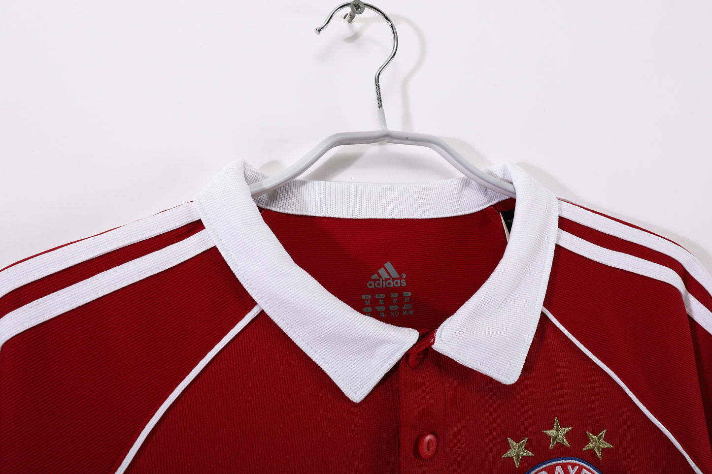 Bayern Munchen 2006/07 - Retro