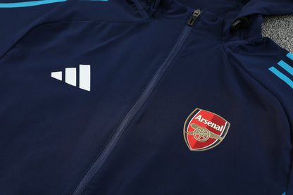 Arsenal Training Outfit