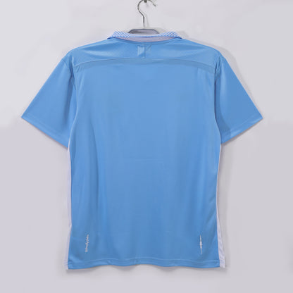 Manchester City 2011