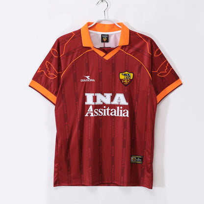 Roma 1999 - Retro