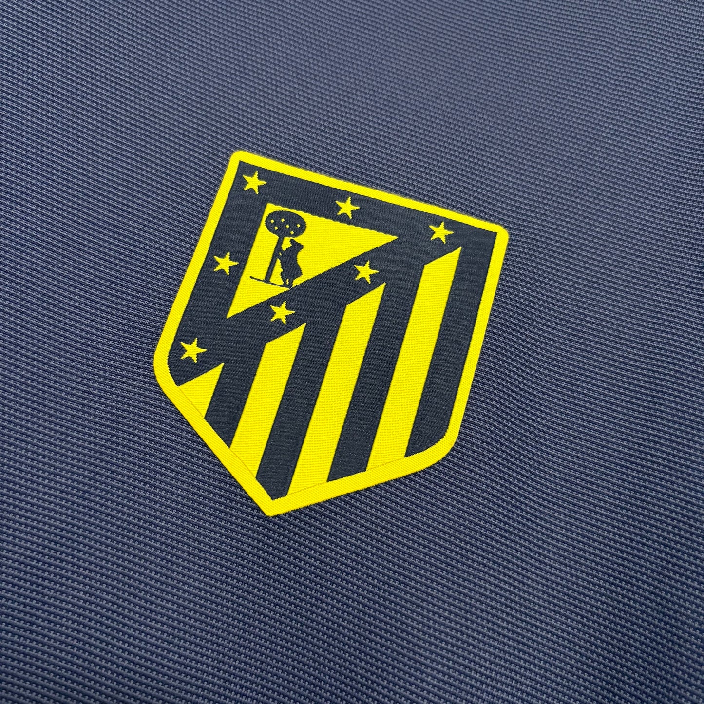 Atletico de Madrid 25/26