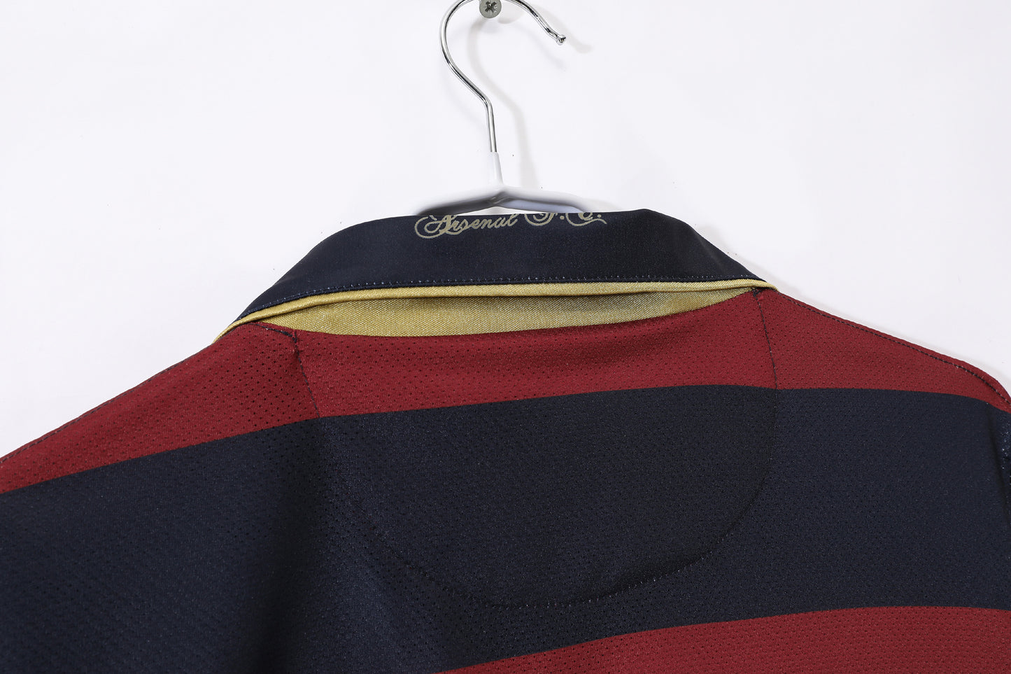 Arsenal 2007 - Retro