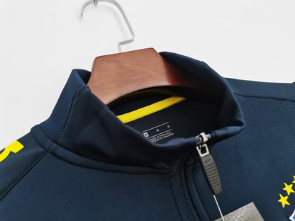 Jacket Brasil 2022/23