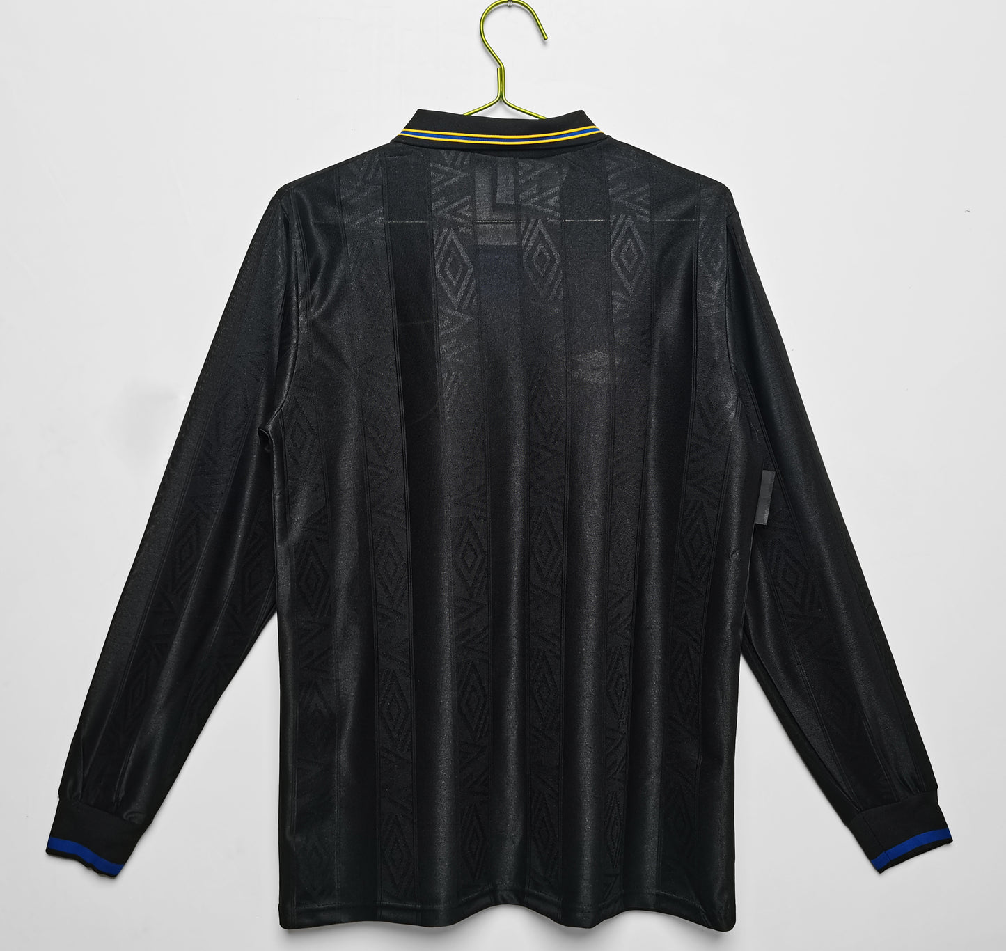 Manchester United 1993 - Retro