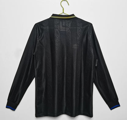 Manchester United 1993 - Retro