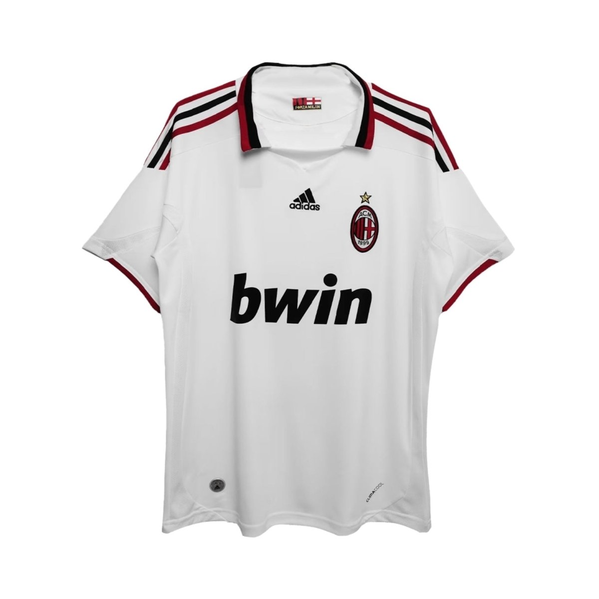 AC Milan Alternativa 09/10