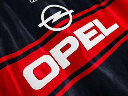 Bayern Munchen 1997 - Retro