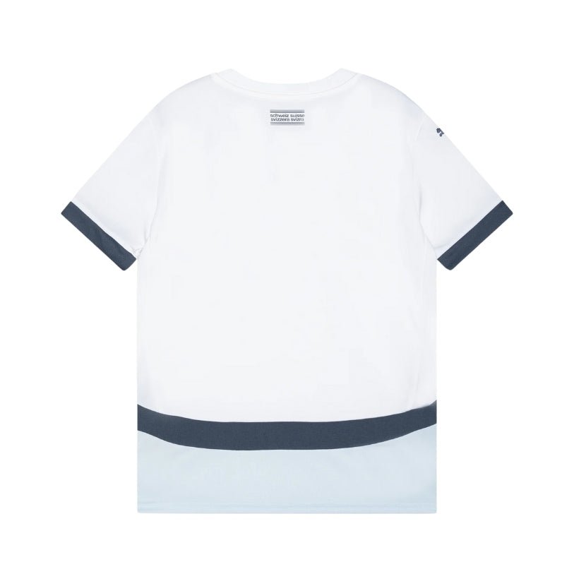 Suíça Alternativa 25/26 - Euro Feminino 2025