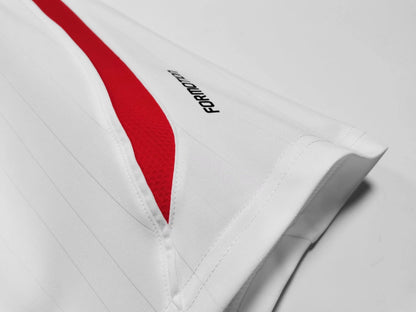 França 2006 - Retro