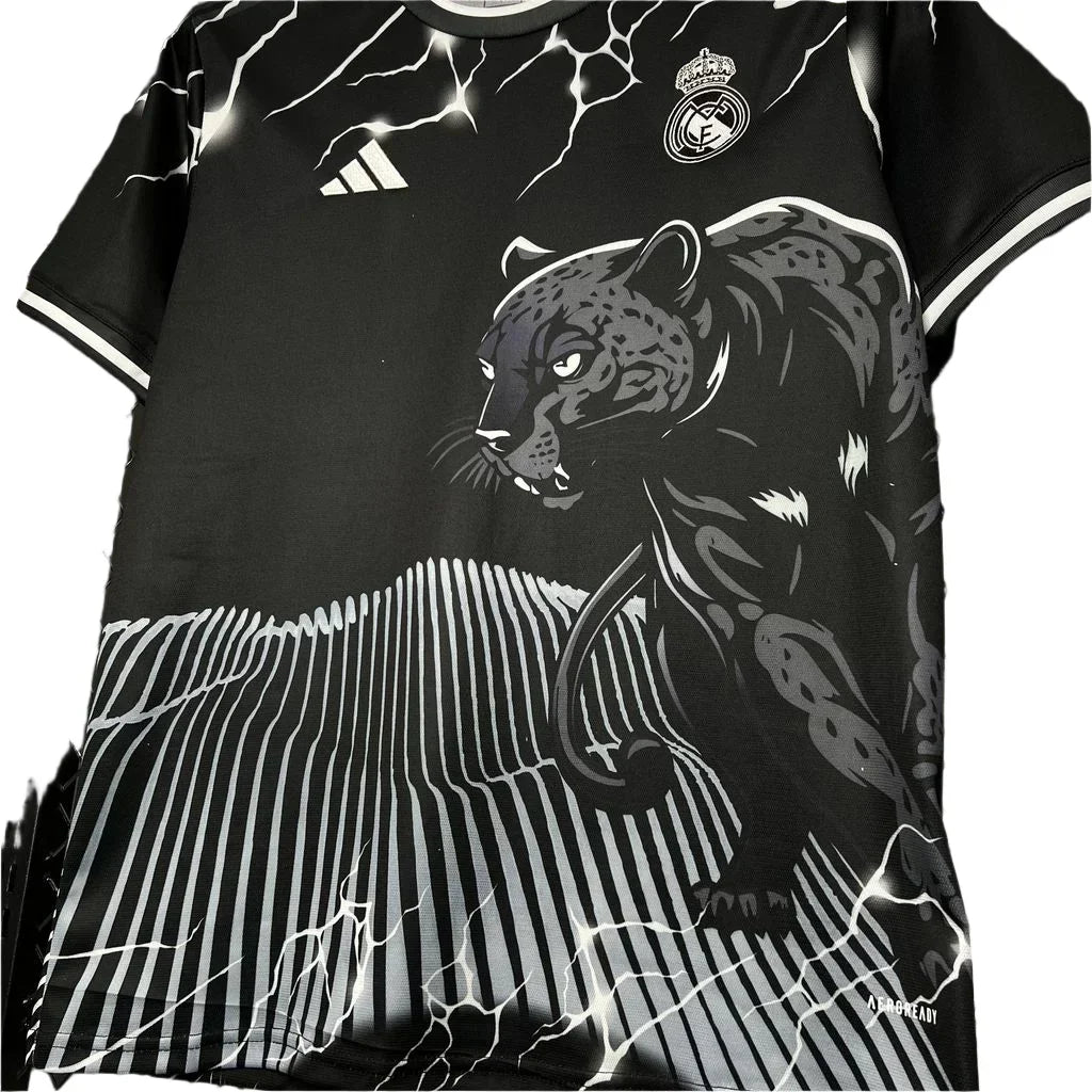 Real Madrid Edição Especial 24/25