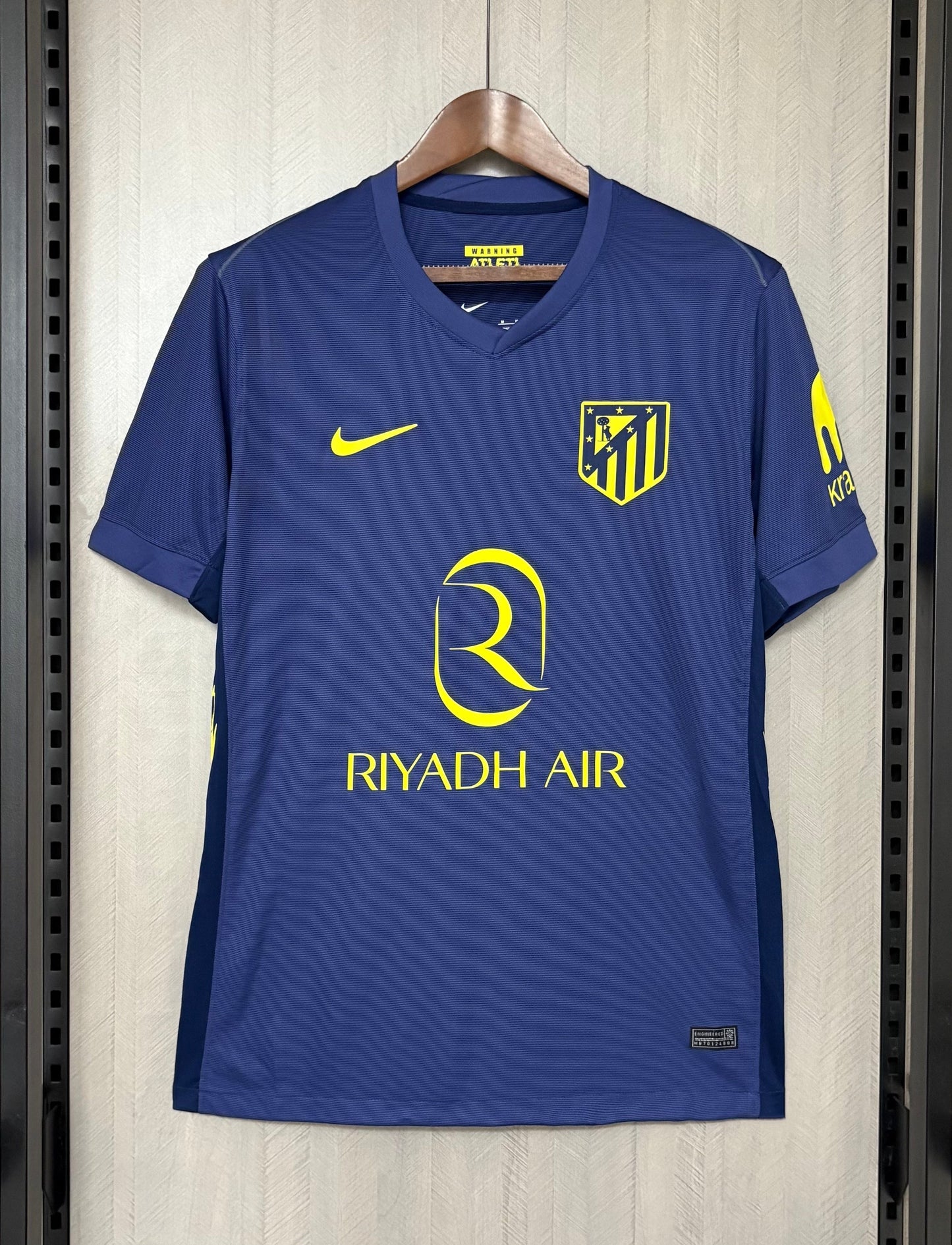 Atletico de Madrid 25/26