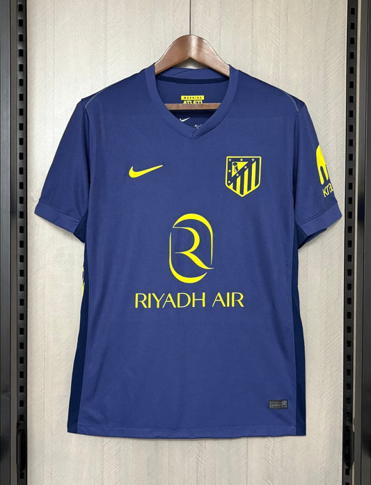 Atletico de Madrid 25/26