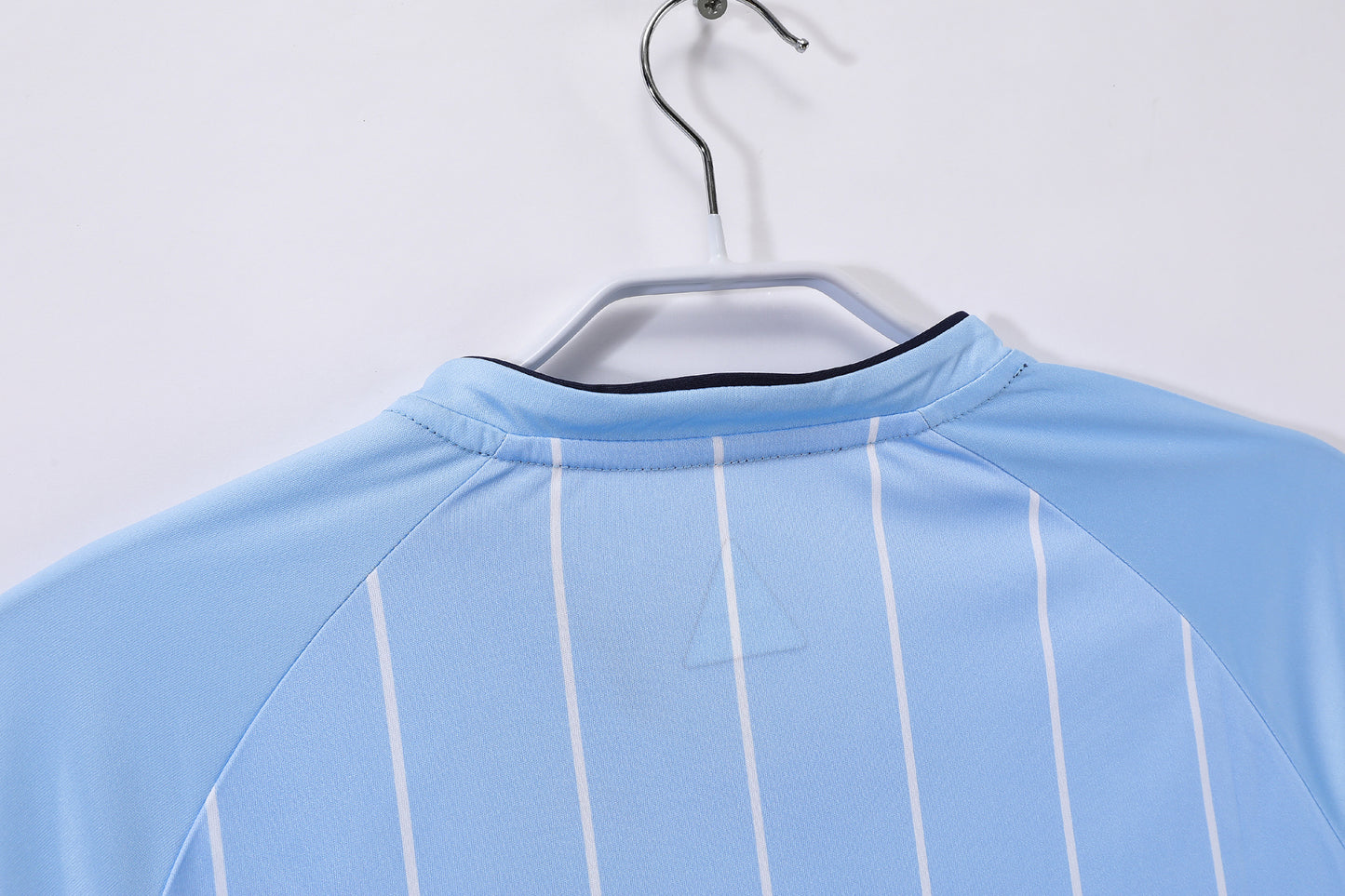 Manchester City 2007 - Retro