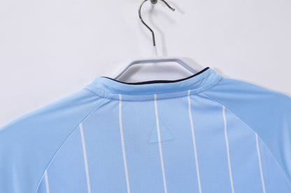 Manchester City 2007 - Retro