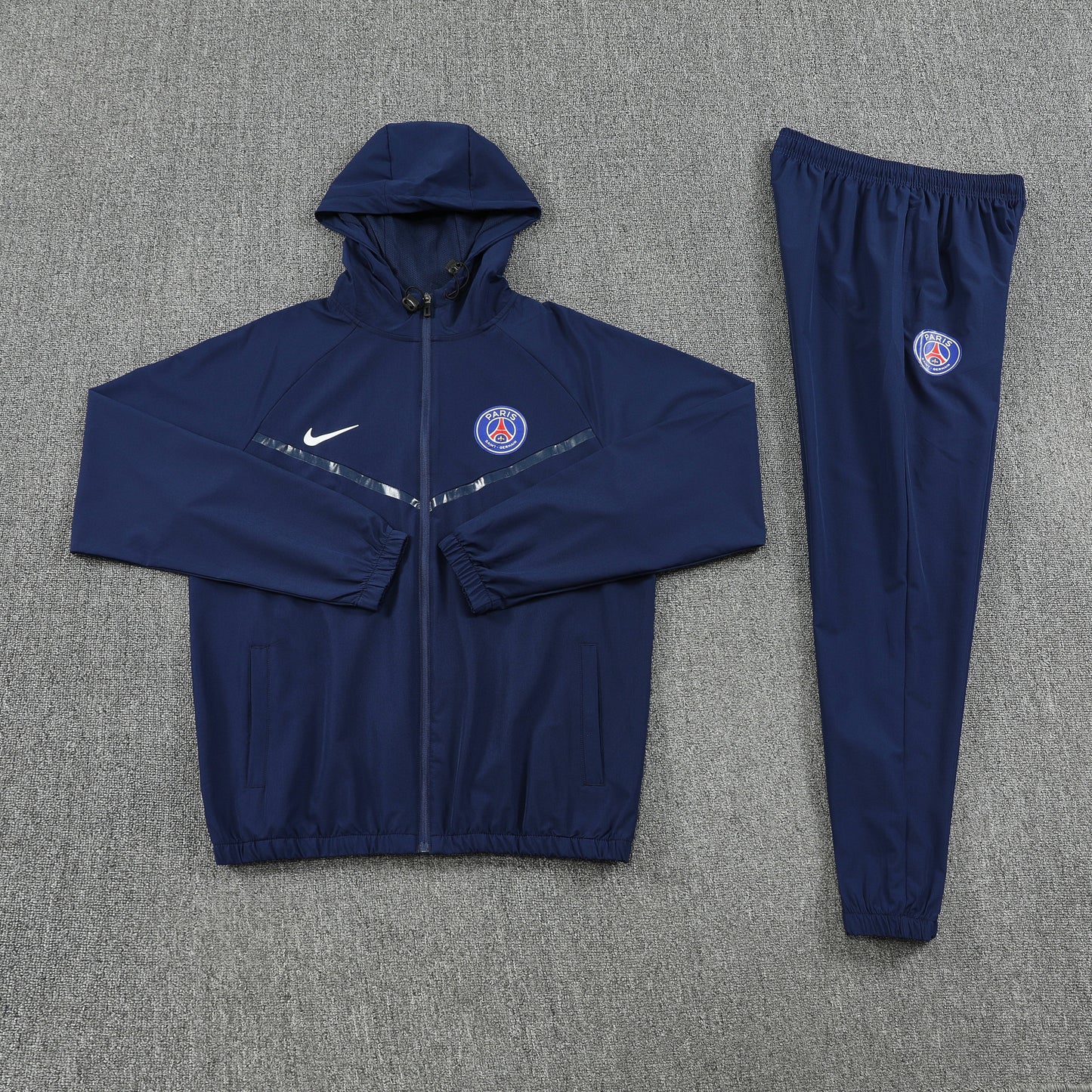 PSG Training Outfit