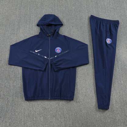 PSG Training Outfit