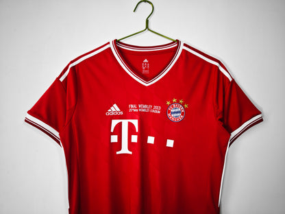 Bayern Munchen 2013/2014