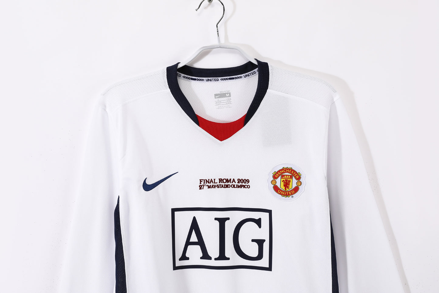 Manchester United 2008 - Retro